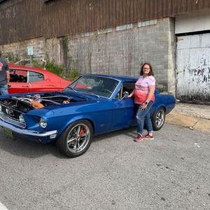 Meet your Posher, John